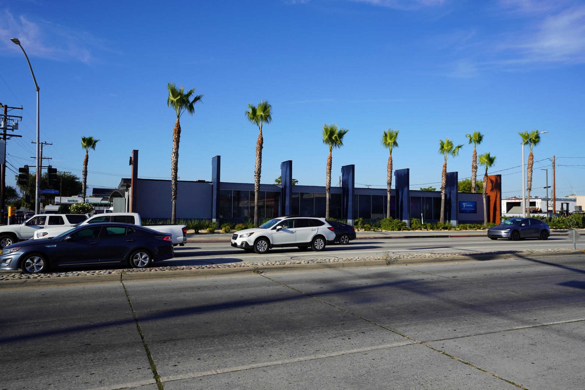 740 Washington Blvd, Montebello