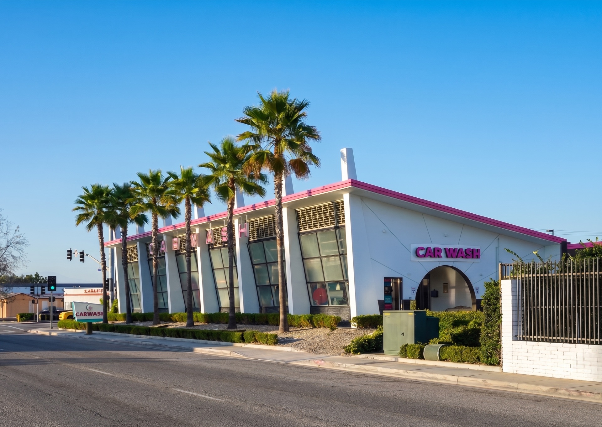 15118 Lakewood Blvd, Bellflower