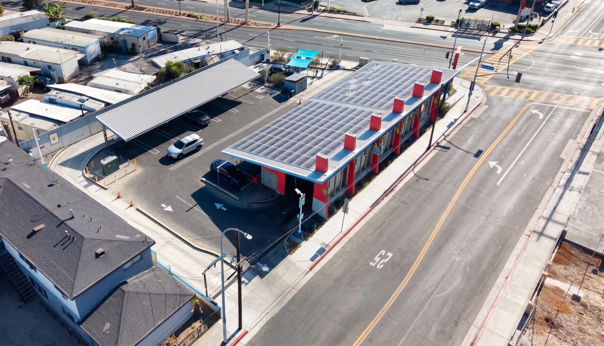 7700 Atlantic Ave, Cudahy — photo 3