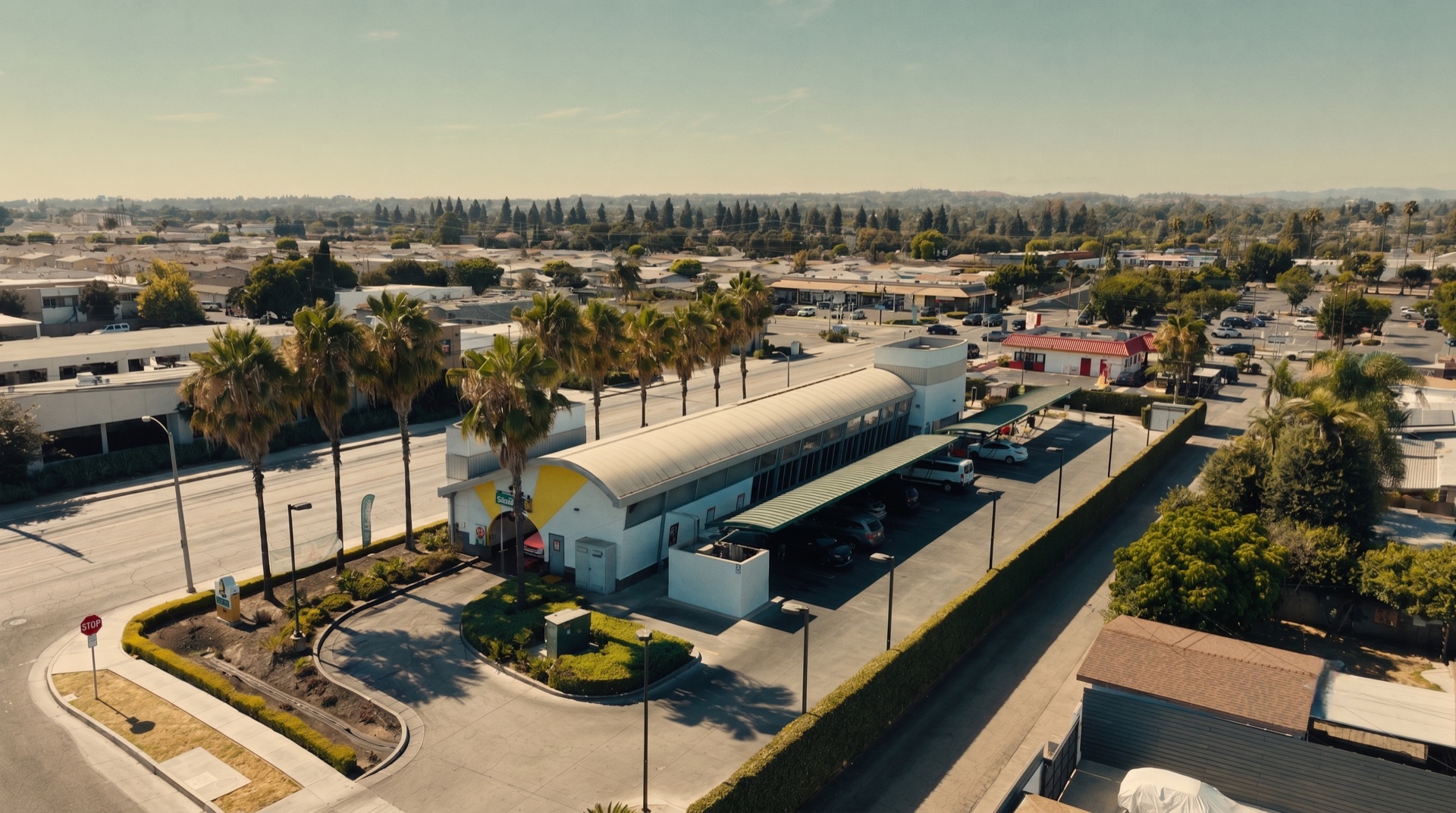 520 S Euclid St, Fullerton
