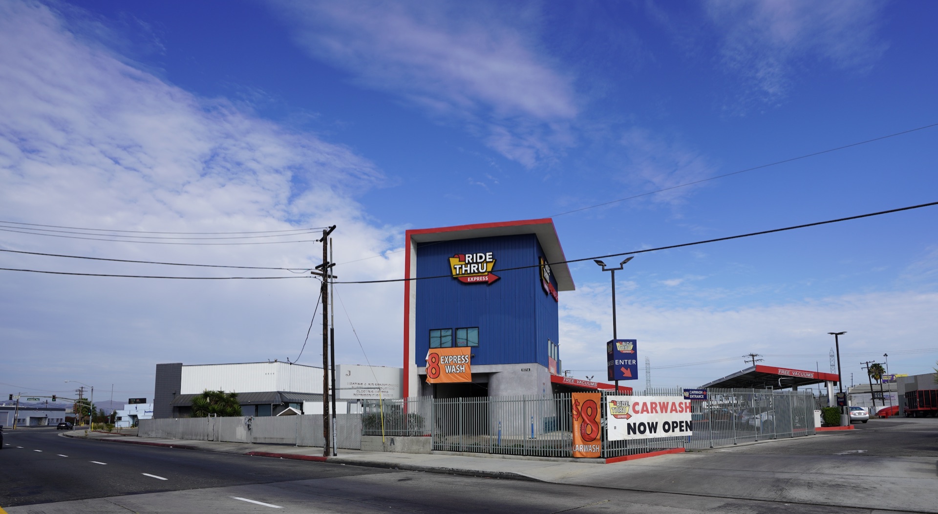 8016 Slauson Ave, Montebello