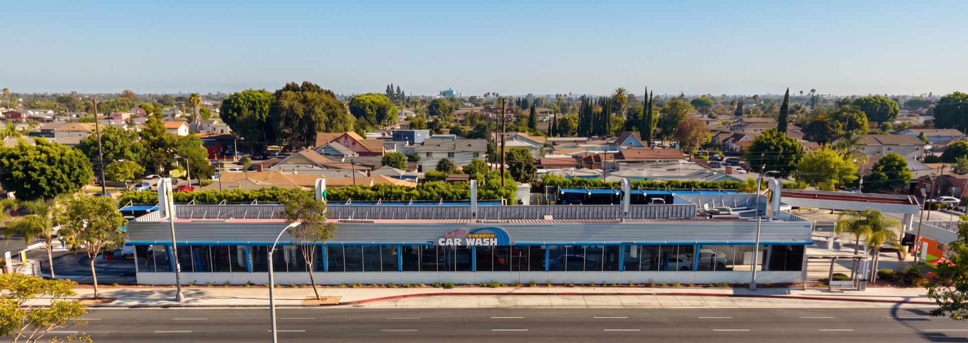 3900 Firestone Blvd, South Gate