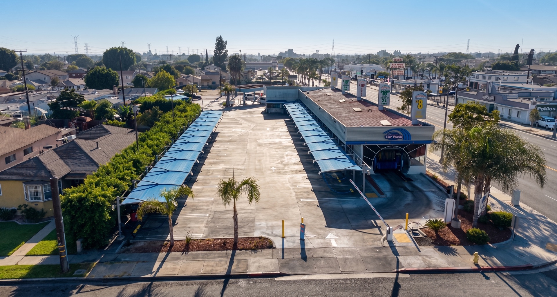 3900 Firestone Blvd, South Gate — photo 3