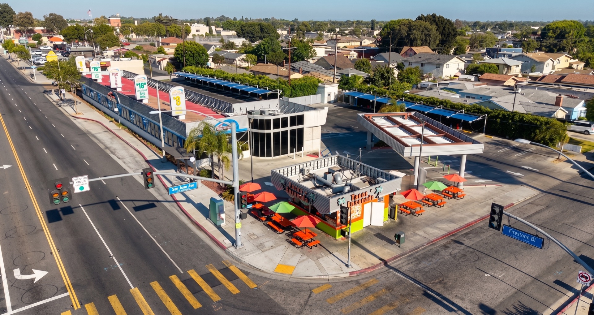 3900 Firestone Blvd, South Gate — photo 4