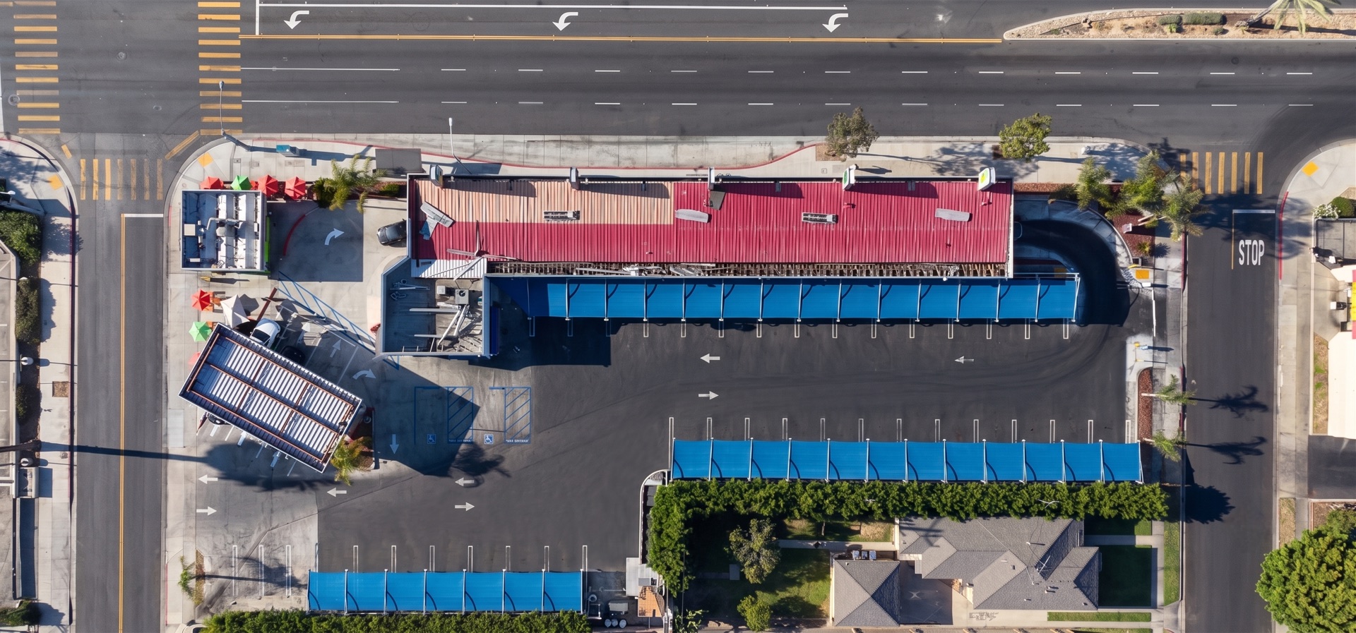 3900 Firestone Blvd, South Gate — photo 6