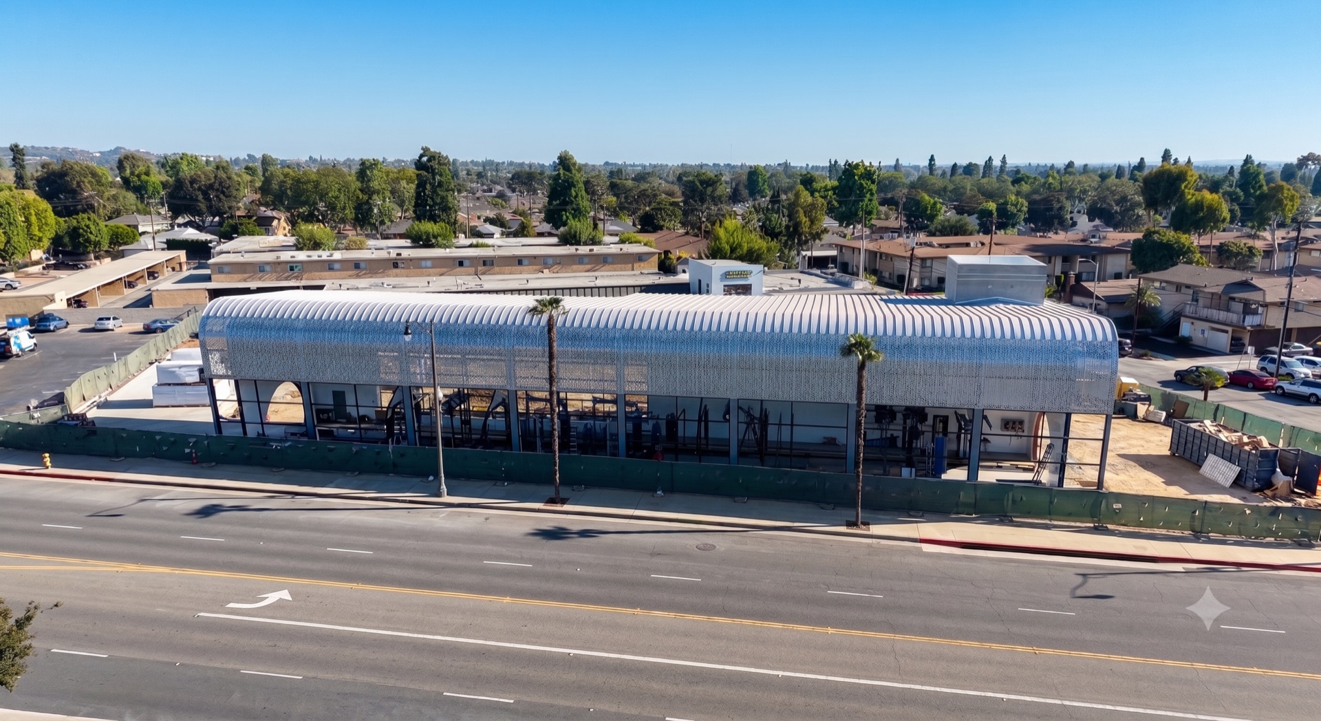 16010 Whittier Blvd, Whittier