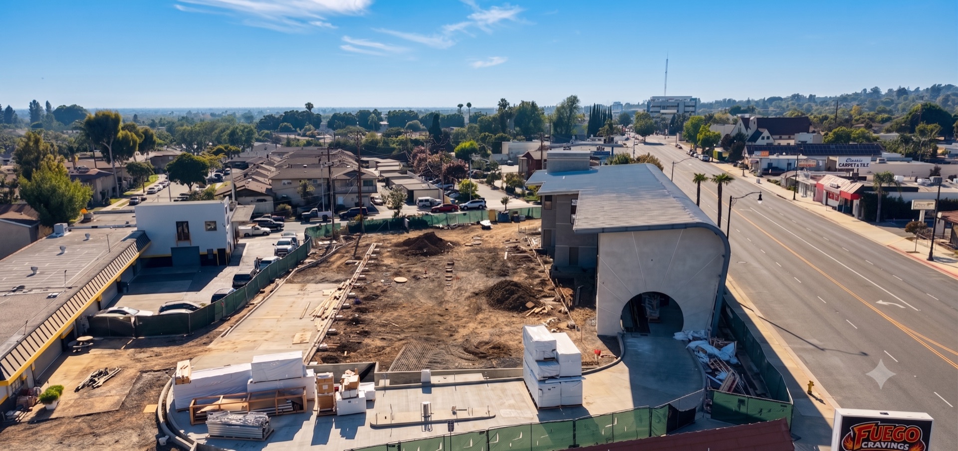 16010 Whittier Blvd, Whittier — photo 2