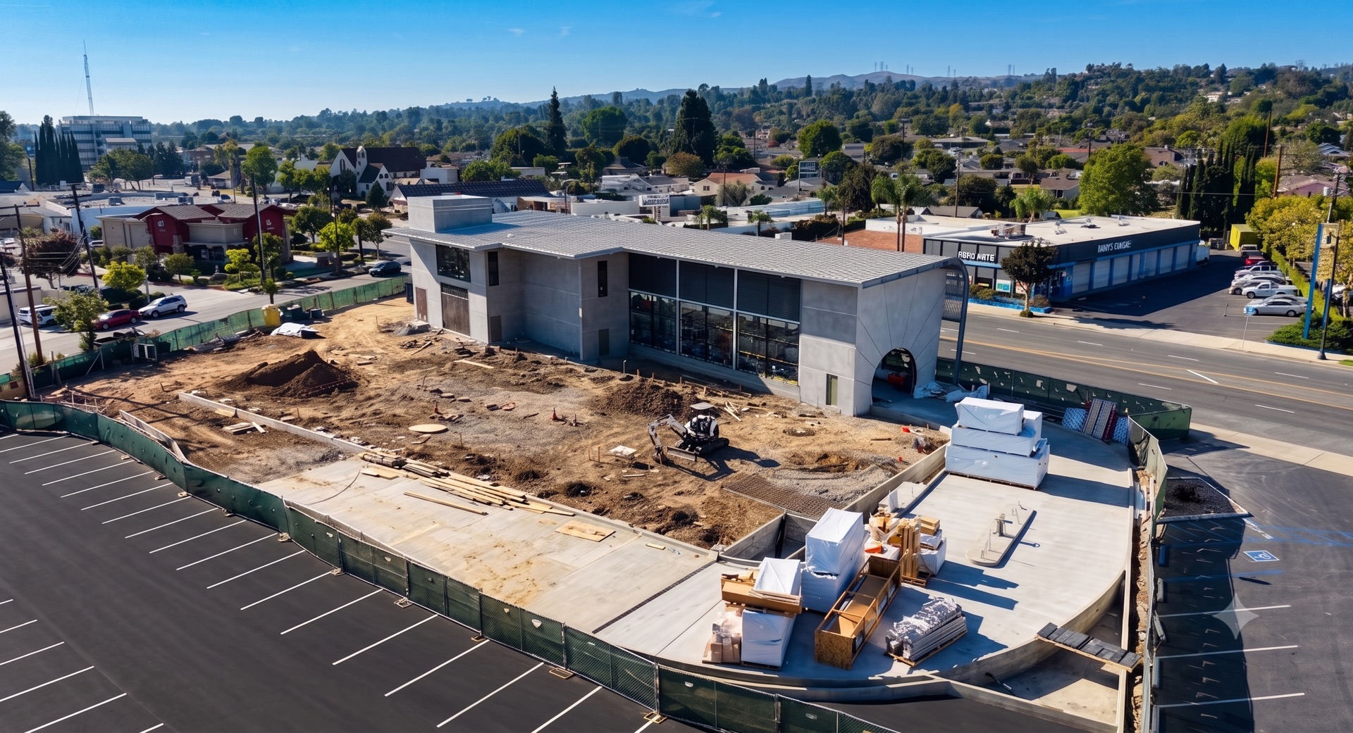 16010 Whittier Blvd, Whittier — photo 3