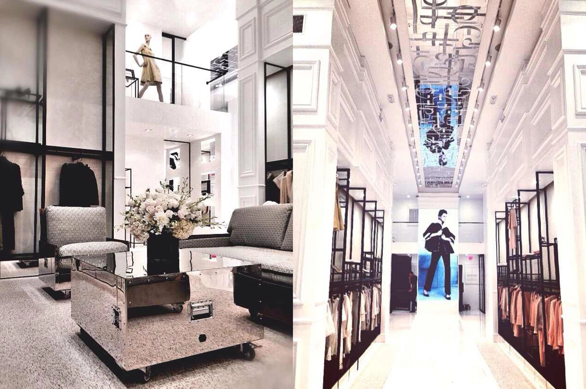 Eve by Eve's — Beverly Hills, California